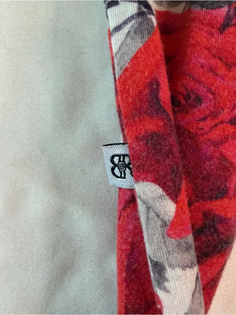 Bums & Roses Scarlet’s Web Bamboo Zipper Pajamas‎ 3-6M